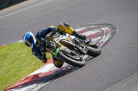 Middle 1 Group Black Bikes